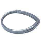 K18ダイヤブレス ホワイトゴールド K18 ジュエリー