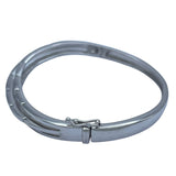 K18ダイヤブレス ホワイトゴールド K18 ジュエリー