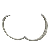 K18ダイヤブレス ホワイトゴールド K18 ジュエリー