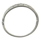 K18ダイヤブレス ホワイトゴールド K18 ジュエリー