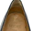 ベルルッティ Berluti CURSIVE GALETカリグラフィーローファー 1213T ブラック レザー メンズ ローファー