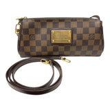 ルイ・ヴィトン LOUIS VUITTON エヴァ M55213 ダミエ レディース ショルダーバッグ