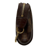 ルイ・ヴィトン LOUIS VUITTON エヴァ M55213 ダミエ レディース ショルダーバッグ