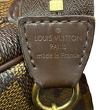 ルイ・ヴィトン LOUIS VUITTON エヴァ M55213 ダミエ レディース ショルダーバッグ