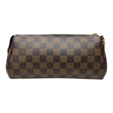 ルイ・ヴィトン LOUIS VUITTON エヴァ M55213 ダミエ レディース ショルダーバッグ