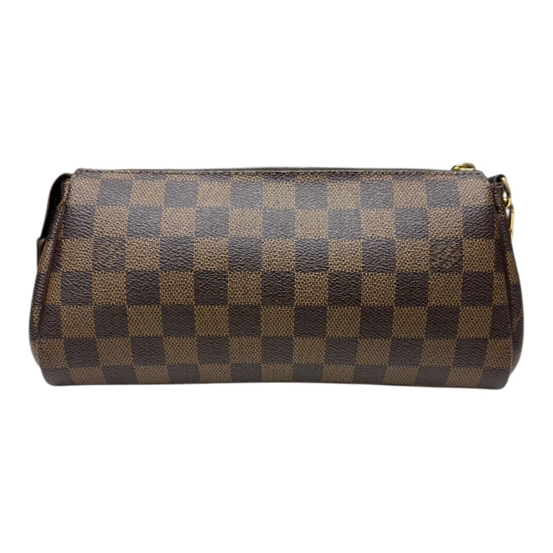 ルイ・ヴィトン LOUIS VUITTON エヴァ M55213 ダミエ レディース