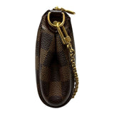 ルイ・ヴィトン LOUIS VUITTON エヴァ M55213 ダミエ レディース ショルダーバッグ