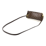 ルイ・ヴィトン LOUIS VUITTON エヴァ M55213 ダミエ レディース ショルダーバッグ