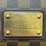 ルイ・ヴィトン LOUIS VUITTON エヴァ M55213 ダミエ レディース ショルダーバッグ