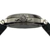 ブレゲ Breguet マリーン5517 5517TI グレー チタン 自動巻き メンズ 腕時計
