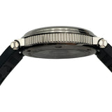 ブレゲ Breguet マリーン5517 5517TI グレー チタン 自動巻き メンズ 腕時計