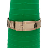 ロレックス ROLEX デイトナ チョコ/ブラック 116505 チョコレートブラウンxブラック K18PG メンズ 腕時計