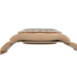 ロレックス ROLEX デイトナ チョコ/ブラック 116505 チョコレートブラウンxブラック K18PG メンズ 腕時計