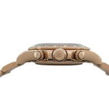 ロレックス ROLEX デイトナ チョコ/ブラック 116505 チョコレートブラウンxブラック K18PG メンズ 腕時計