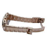 ロレックス ROLEX デイトナ チョコ/ブラック 116505 チョコレートブラウンxブラック K18PG メンズ 腕時計