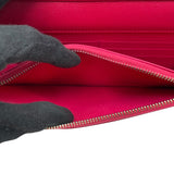 シャネル CHANEL ココロック マトラッセ チェーンウォレット A80766 22番台 ピンク GD金具 キャビア レディース ウォレットチェーン