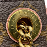 ルイ・ヴィトン LOUIS VUITTON スレンヌBB M43777 ブラウン モノグラム レディース ショルダーバッグ