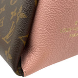 ルイ・ヴィトン LOUIS VUITTON スレンヌBB M43777 ブラウン モノグラム レディース ショルダーバッグ