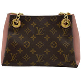 ルイ・ヴィトン LOUIS VUITTON スレンヌBB M43777 ブラウン モノグラム レディース ショルダーバッグ