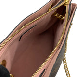 ルイ・ヴィトン LOUIS VUITTON スレンヌBB M43777 ブラウン モノグラム レディース ショルダーバッグ