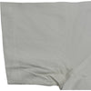バーバリー BURBERRY プローサムラベルロゴワッペン半袖Tシャツ 8063476 ホワイト コットン レディース 半袖Ｔシャツ