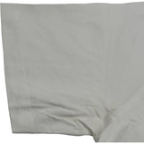 バーバリー BURBERRY プローサムラベルロゴワッペン半袖Tシャツ 8063476 ホワイト コットン レディース 半袖Ｔシャツ