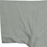 バーバリー BURBERRY プローサムラベルロゴワッペン半袖Tシャツ 8063476 ホワイト コットン レディース 半袖Ｔシャツ