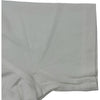 バーバリー BURBERRY プローサムラベルロゴワッペン半袖Tシャツ 8063476 ホワイト コットン レディース 半袖Ｔシャツ