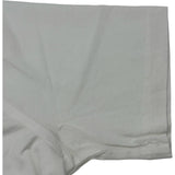 バーバリー BURBERRY プローサムラベルロゴワッペン半袖Tシャツ 8063476 ホワイト コットン レディース 半袖Ｔシャツ