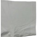 バーバリー BURBERRY プローサムラベルロゴワッペン半袖Tシャツ 8063476 ホワイト コットン レディース 半袖Ｔシャツ
