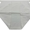 バーバリー BURBERRY プローサムラベルロゴワッペン半袖Tシャツ 8063476 ホワイト コットン レディース 半袖Ｔシャツ