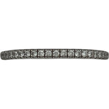 カルティエ Cartier エタンセル ドゥ カルティエ ウェディングリング ホワイトゴールド Au750 ダイヤモンド ジュエリー