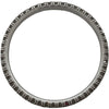カルティエ Cartier エタンセル ドゥ カルティエ ウェディングリング ホワイトゴールド Au750 ダイヤモンド ジュエリー
