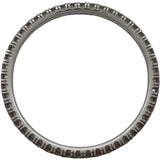 カルティエ Cartier エタンセル ドゥ カルティエ ウェディングリング ホワイトゴールド Au750 ダイヤモンド ジュエリー