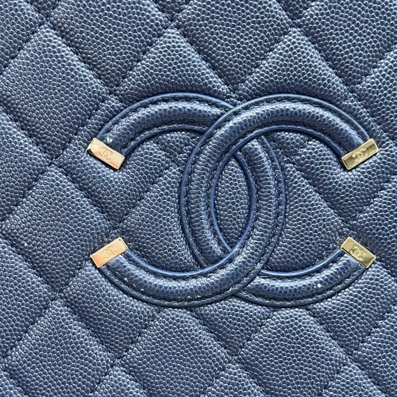シャネル CHANEL CCフィリグリーバニティバッグ A93344 29番台