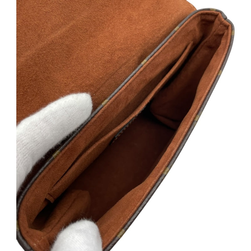 ルイ・ヴィトン LOUIS VUITTON ロッキーBB M44654 ブラウン モノグラム