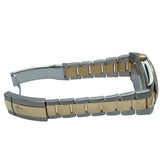 ロレックス ROLEX デイトジャスト41 126333 シルバー ゴールド/ステンレススチール メンズ 腕時計