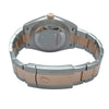 ロレックス ROLEX デイトジャスト41 サンダスト 126331 サンダスト PG/SS メンズ 腕時計