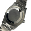 ロレックス ROLEX オイスターパーペチュアル34 ピスタチオ 124200 ピスタチオ SS ボーイズ 腕時計