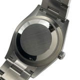ロレックス ROLEX オイスターパーペチュアル34 ピスタチオ 124200 ピスタチオ SS ボーイズ 腕時計