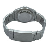 ロレックス ROLEX オイスターパーペチュアル34 ピスタチオ 124200 ピスタチオ SS ボーイズ 腕時計
