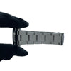 ロレックス ROLEX オイスターパーペチュアル34 ピスタチオ 124200 ピスタチオ SS ボーイズ 腕時計