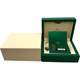 ロレックス ROLEX デイトナ 126519LNG ブラック/スチール ホワイトゴールド 自動巻き メンズ 腕時計