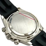 ロレックス ROLEX デイトナ 126519LNG ブラック/スチール ホワイトゴールド 自動巻き メンズ 腕時計