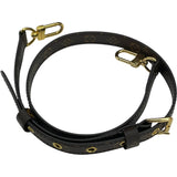 ルイ・ヴィトン LOUIS VUITTON サックプラPM M45848 ブラウン モノグラム レディース ショルダーバッグ