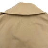 バーバリー BURBERRY THE CHELSEA トレンチコート 4073376 ベージュ コットン レディース トレンチコート