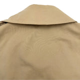 バーバリー BURBERRY THE CHELSEA トレンチコート 4073376 ベージュ コットン レディース トレンチコート