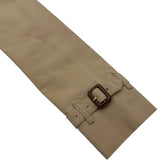 バーバリー BURBERRY THE CHELSEA トレンチコート 4073376 ベージュ コットン レディース トレンチコート