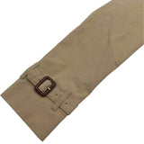 バーバリー BURBERRY THE CHELSEA トレンチコート 4073376 ベージュ コットン レディース トレンチコート