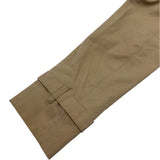 バーバリー BURBERRY THE CHELSEA トレンチコート 4073376 ベージュ コットン レディース トレンチコート